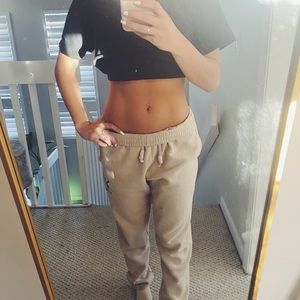 Playboy sweatpants